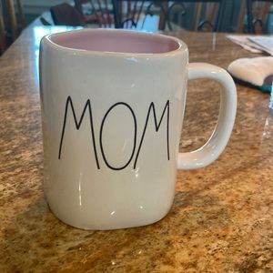 Rae Dunn mom mug